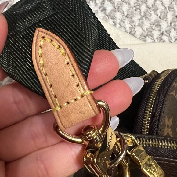 ❌SOLD❌Louis Vuitton multi pochette - Picture 12 of 17